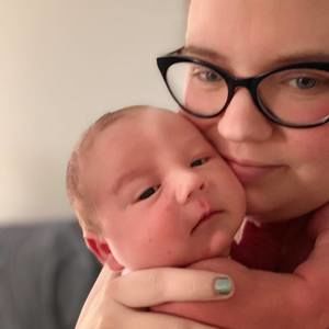 Meet your Posher, Heather